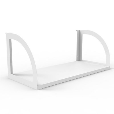 Deluxe Screen Hung Shelf