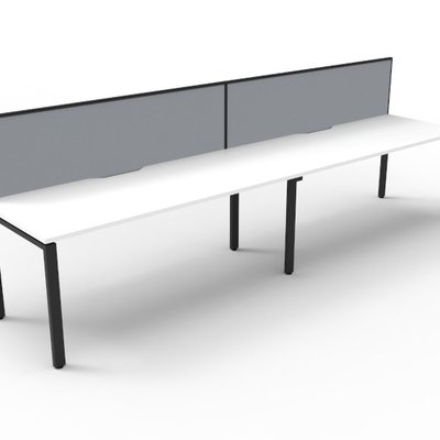 Deluxe Single Sided 2P 1275 + Screen