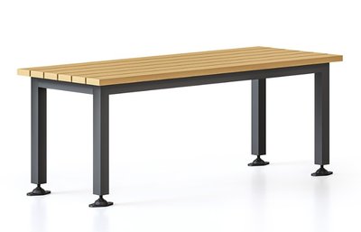 001 Bench Seat