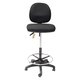 ECO70BM Medium Back Operator Chair