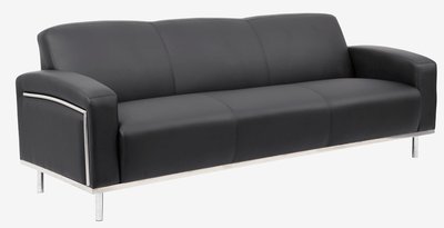 001 Sienna 3 Seater Lounge