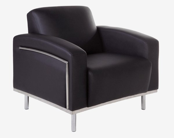 Sienna Single Lounge
