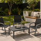 Sky Lounge Coffee Table - Bundle of 2