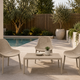 Sky Lounge Coffee Table - Bundle of 2