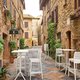 Sky Table Folding Bar Table 60