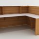 Sorrento Reception Counter