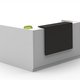 Sorrento Reception Counter