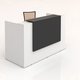 Sorrento Reception Counter
