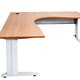 Span Corner Workstation