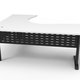 Span Corner Workstation