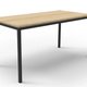 Steel Frame Drafting Table