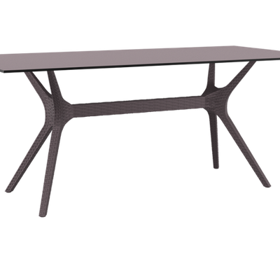 Ibiza Table 180
