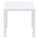 Siesta Ares Table