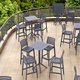 Sky Table Folding Bar Table 60