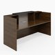Sorrento Reception Counter
