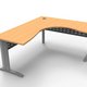 Span Corner Workstation