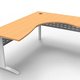 Span Corner Workstation