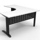 Span Corner Workstation