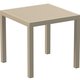 Siesta Ares Table