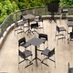 Sky Table Folding Bar Table 60