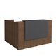 Sorrento Reception Counter