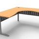 Span Corner Workstation