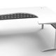 Span Corner Workstation