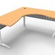 Span Corner Workstation