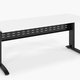 Deluxe Rapid Span Desk