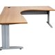 Span Corner Workstation