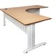 Span Corner Workstation