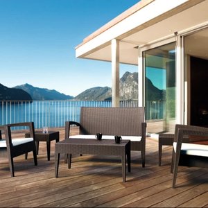 Miami (Tequila) Lounge Set