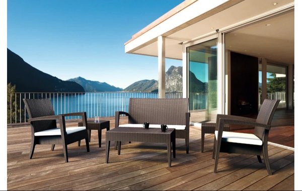 Miami (Tequila) Lounge Set