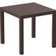 Siesta Ares Table