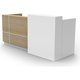 Sempre Reception Counter