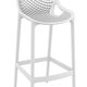 Siesta Sky Bar Table 3 Piece with Air 75 Bar Stools