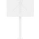Sky Table Folding Bar Table 60