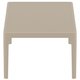 Sky Lounge Coffee Table - Bundle of 2