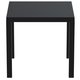 Siesta Ares Table