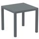 Siesta Ares Table