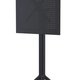 Siesta Sky Bar Table 3 Piece with Air 75 Bar Stools
