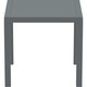 Siesta Ares Table