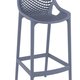 Siesta Sky Bar Table 3 Piece with Air 75 Bar Stools