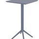 Sky Table Folding Bar Table 60
