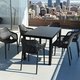 Siesta Ares Table