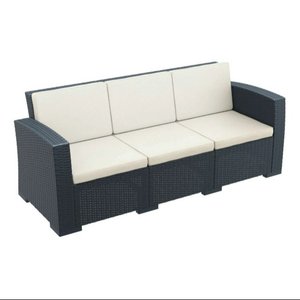 Monaco Lounge Seater Sofa XL