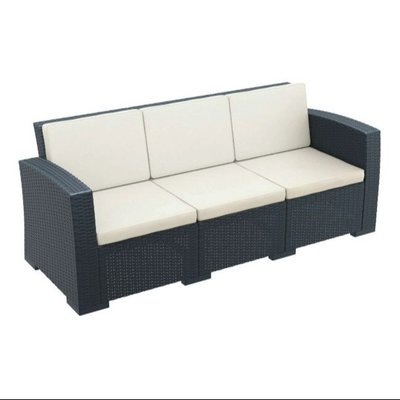 Monaco Lounge Seater Sofa XL