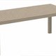 Siesta Ares Table