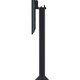 Siesta Sky Bar Table 3 Piece with Air 75 Bar Stools