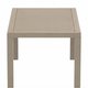 Siesta Ares Table